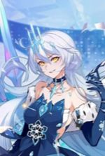 Honkai Diary: Start With Picking Up A White-Haired Treasure