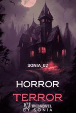HORROR TERROR