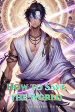 How to Save the World Book 1: The Crown Prince Becomes Disciple of a Fallen God