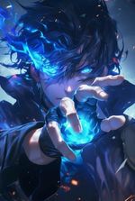 "I Can Copy Any Skill — But Only If I Kill Its User"
