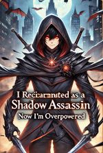 I Reincarnated As A Shadow Assassin Now I'm Overpowered