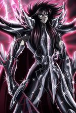 I WAS REBORN IN THE WORLD OF DXD AS HADES