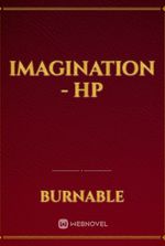 Imagination - HP