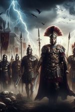 Imperator: Resurrection of an Empire