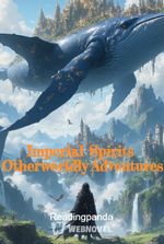 Imperial Spirits - Otherworldly Adventures