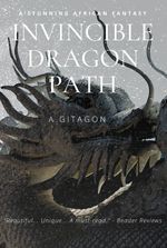 Invincible Dragon Path