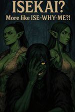 ISEKAI? More like ISE-WHY-ME?!