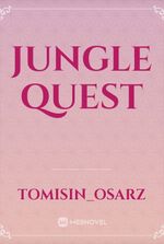 Jungle Quest