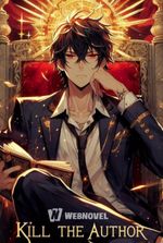 Kill The Author
