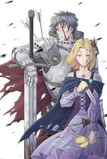 Knight's Fate: Knight and Princess