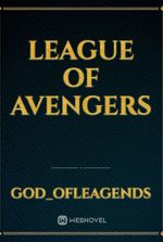 League of Avengers