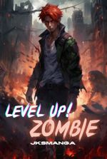 Level up Zombie