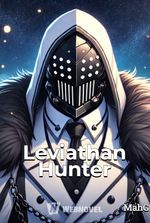 Leviathan Hunter