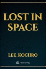 LOST IN SPACE