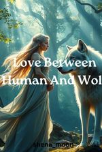 Love Between Human And Wolf