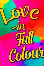 Love in full colour