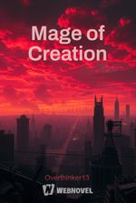 Mage of Creation