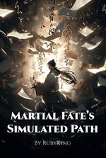 Martial Fate’s Simulated Path