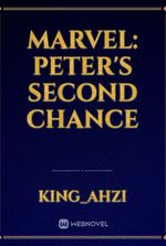 Marvel: Peter's Second Chance