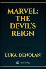 Marvel: The Devil’s Reign