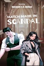 Match Made in Scandal