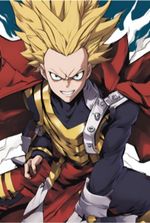 MHA: Stormfront