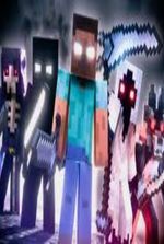 Minecraft: The god of entities, Herobrine