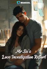 Mr. Su's Love Investigation Report