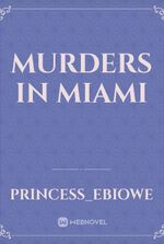 Murders in Miami