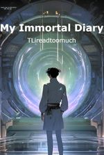 [My Immortal Diary]