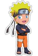 Naruto: I can transform infinitely