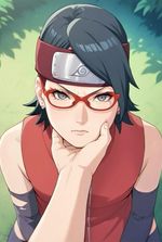 Naruto Live: Someone Please Stop Boruto!