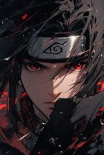 Naruto: Revival of Uchiha