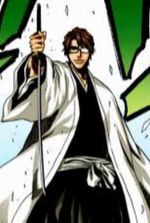 Naruto: Shikigami Aizen