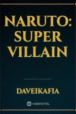 Naruto: Super Villain