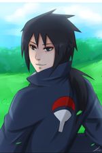 Naruto: Transmigrated as an Uchiha