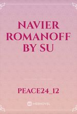 Navier Romanoff by su