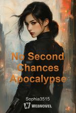 No Second Chances Apocalypse