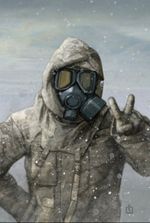 Nuclear Winter