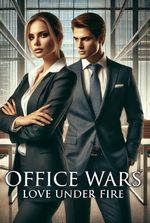 Office Wars: Love Under Fire