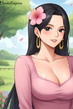 One Piece: Conquest of Love and Power