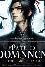 Path to Dominance in the Demonic Realm