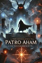 Patro Aham - A story written by fate, rewritten by will.