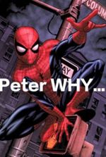 Peter WHY...