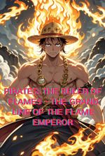 Pirates: The Ruler of Flames - The Grand Line of the Flame Emperor