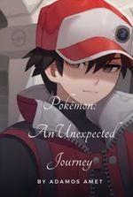 Pokemon : An Unexpected Journey