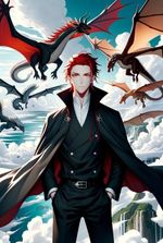 Pokemon Earth’s Parallel World: Dragon Trainer