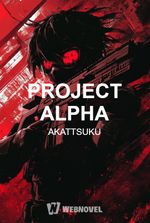 PROJECT ALPHA