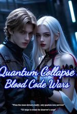 Quantum Collapse: Blood Code Wars