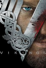 Reborn into the Vikings series